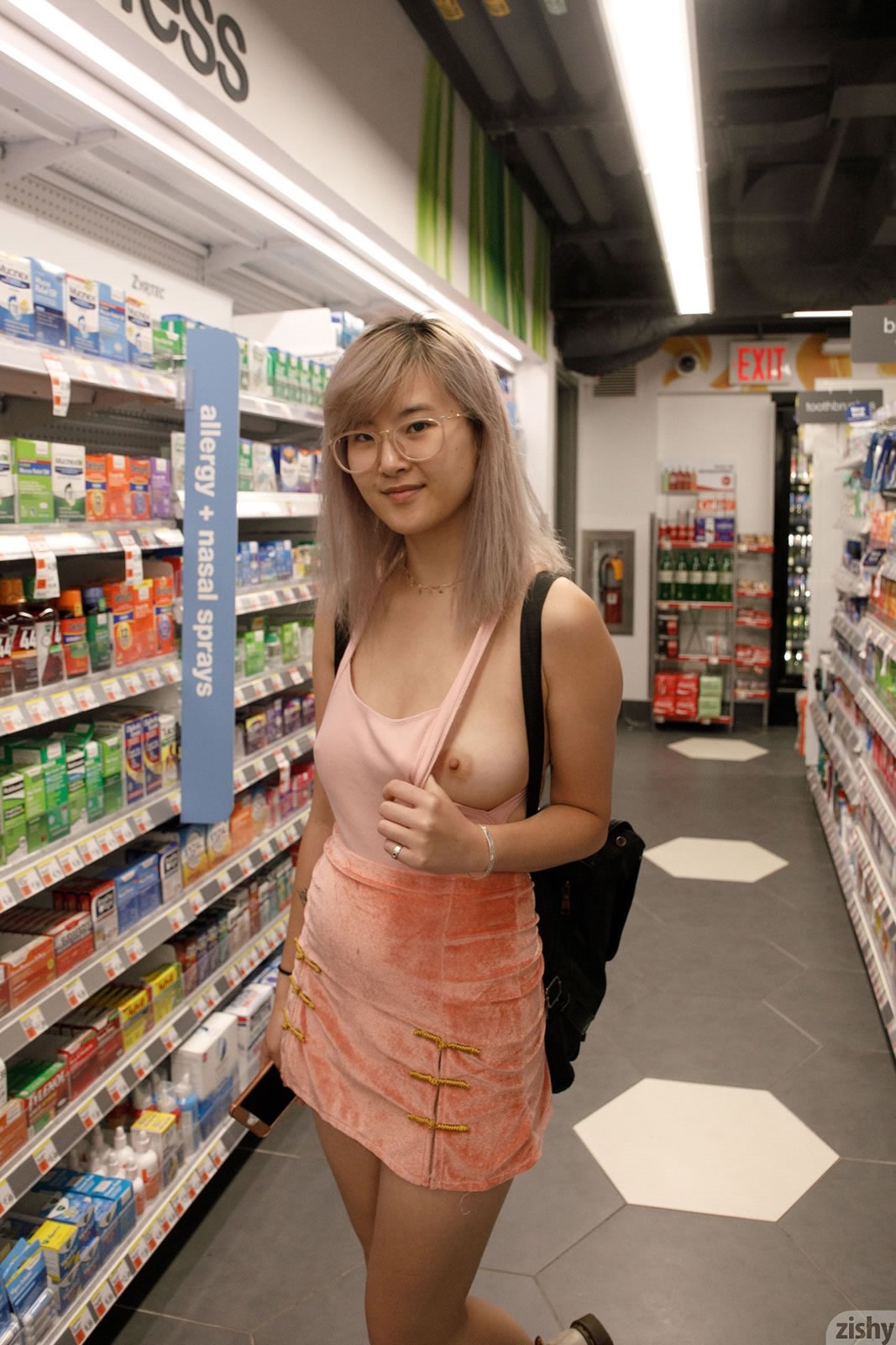 Barbie Qu Tits And Upskirt Tiny Naked Asians